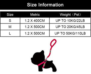 Enhance Your Dog Walking Experience with Our Automatic Retractable Pet Leash