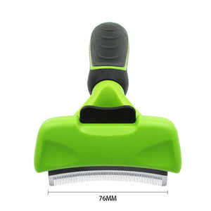 Transform Your Pet's Grooming Routine with the Best Deshedding Brush