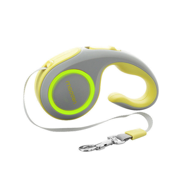 The Ultimate Solution for Your Pet's Freedom: Automatic Retractable Pet Leash Supplies