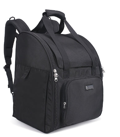 The Ultimate Companion: Breathable Waterproof Pet Backpack Carrier