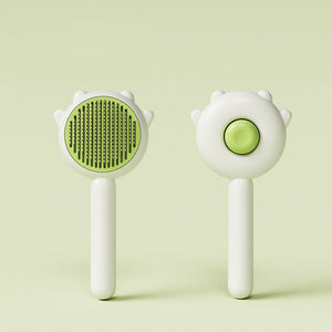 Transform Your Pet's Grooming Routine with Our Magic Comb