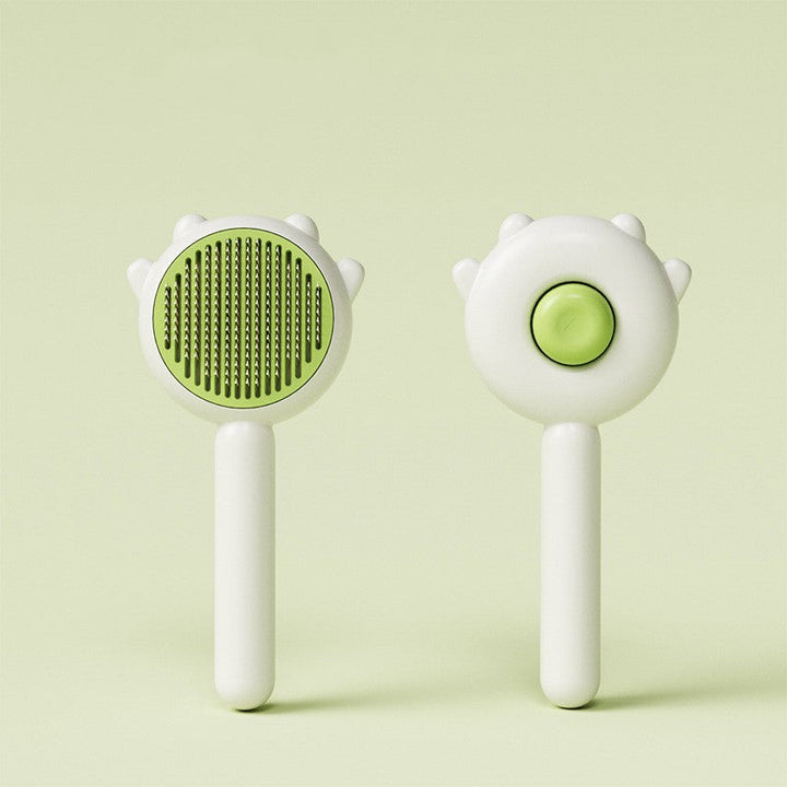 Transform Your Pet's Grooming Routine with Our Magic Comb