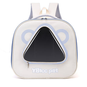 The Ultimate Pet Backpack Carrier for Adventurous Pet Owners
