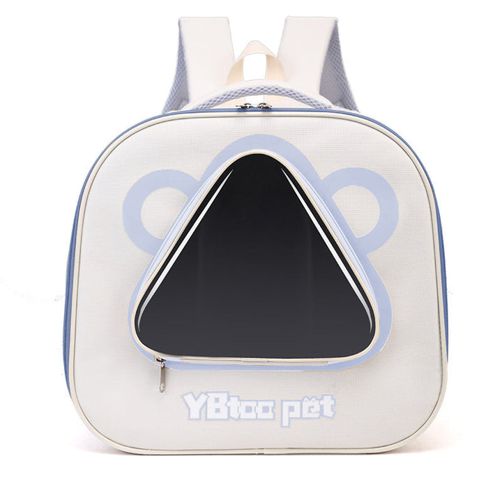 The Ultimate Pet Backpack Carrier for Adventurous Pet Owners
