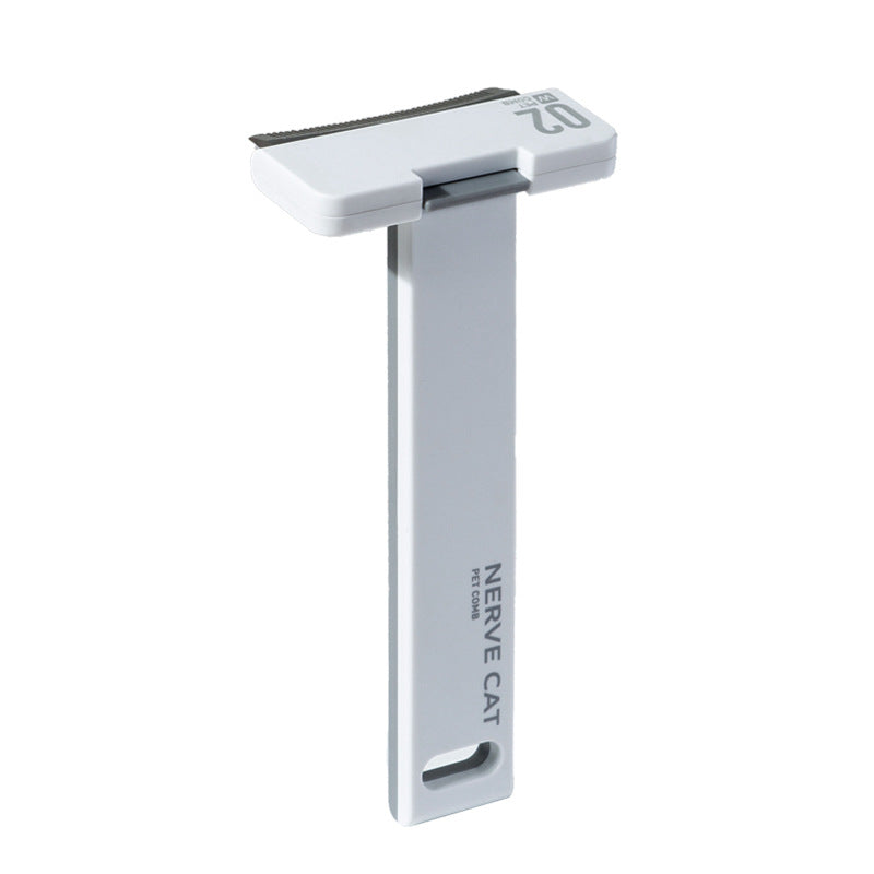 The Ultimate Floating Hair Removal Pet Grooming Solution