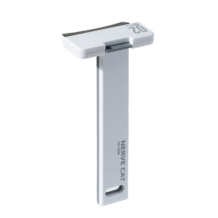 The Ultimate Floating Hair Removal Pet Grooming Solution