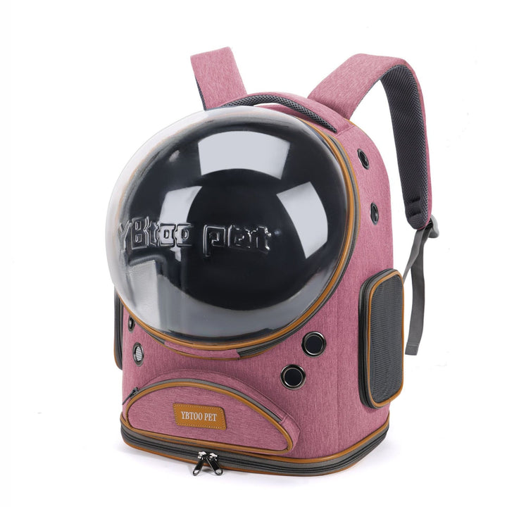 Discover the Perfect Pet Carrier for Your Adventures