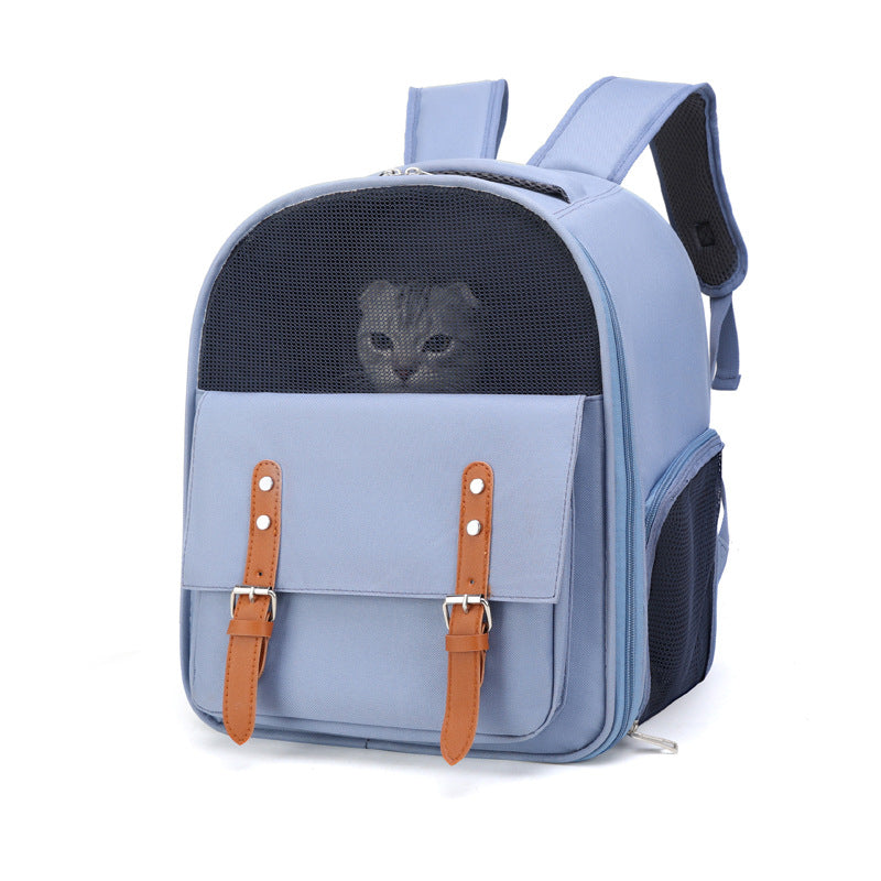 The Ultimate Pet Bag for Outdoor Adventures