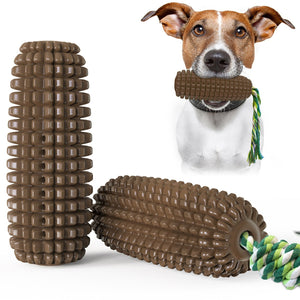 Why Your Pet Needs the Corn Shape Pet Molar Stick Toy