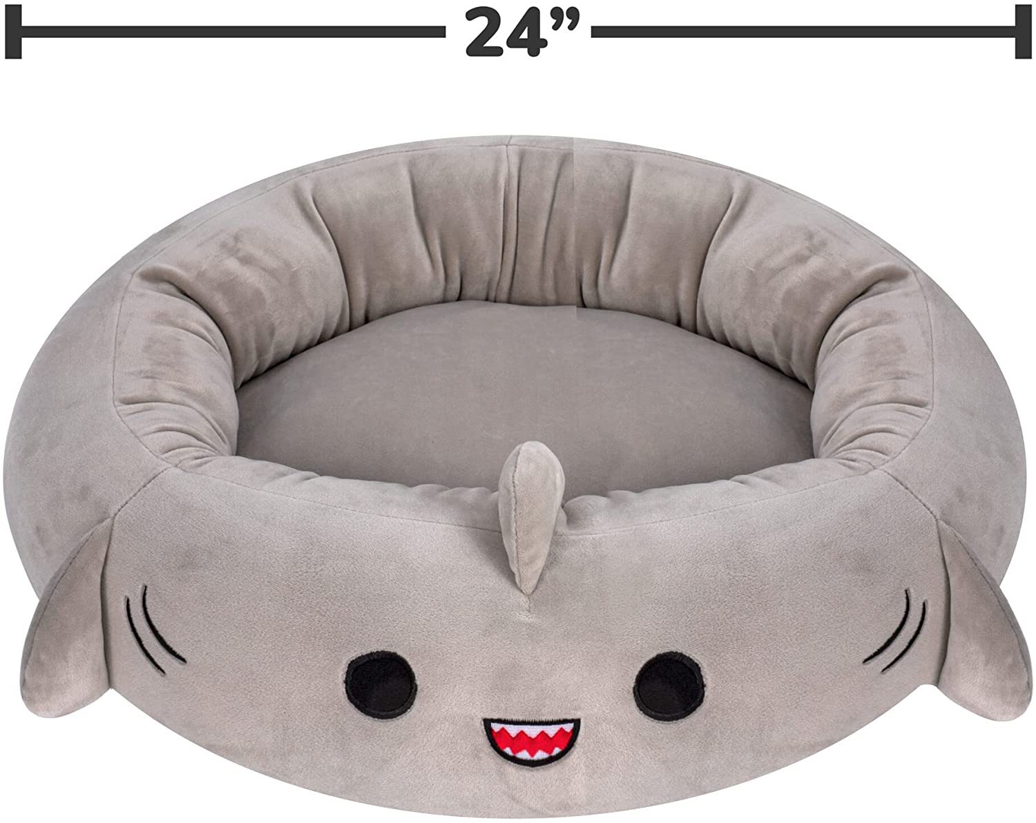 Elevate Your Pet's Comfort with the Super Soft Plush Bed Four Seasons Pet Pad