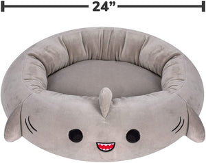 Elevate Your Pet's Comfort with the Super Soft Plush Bed Four Seasons Pet Pad