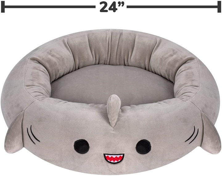 Elevate Your Pet's Comfort with the Super Soft Plush Bed Four Seasons Pet Pad