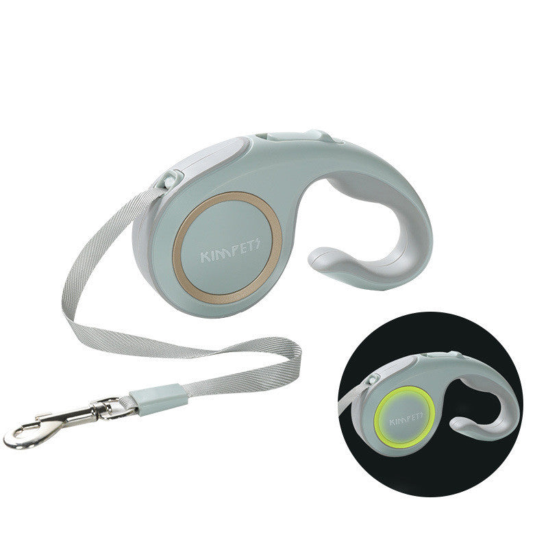 Automatic Retractable Pet Leash Supplies