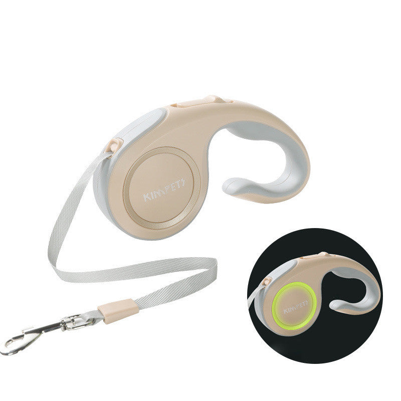 Automatic Retractable Pet Leash Supplies