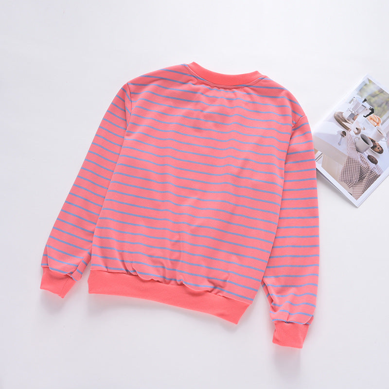 Pet Sweater Matching Owner Parent Child Wear