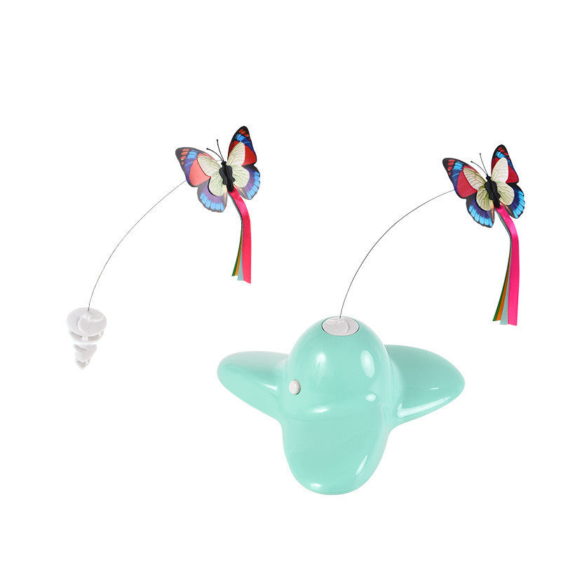 Educational Pet Toys