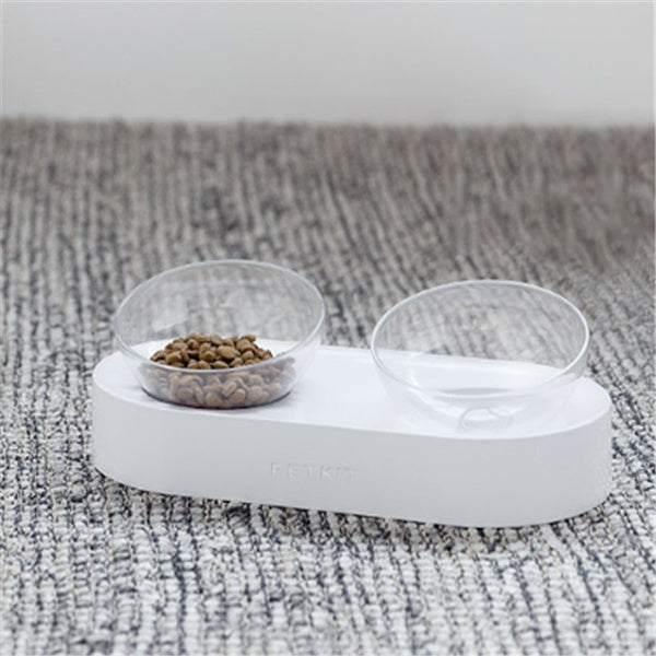 Adjustable Pet Food Bowl
