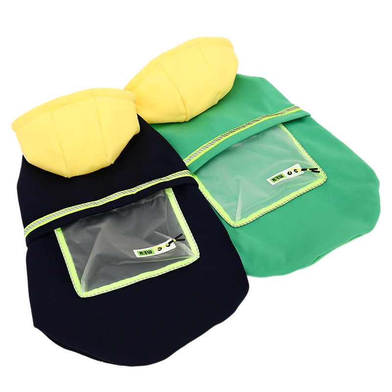 Large Pet Sweater Apparel Comfortable Everyday Wear