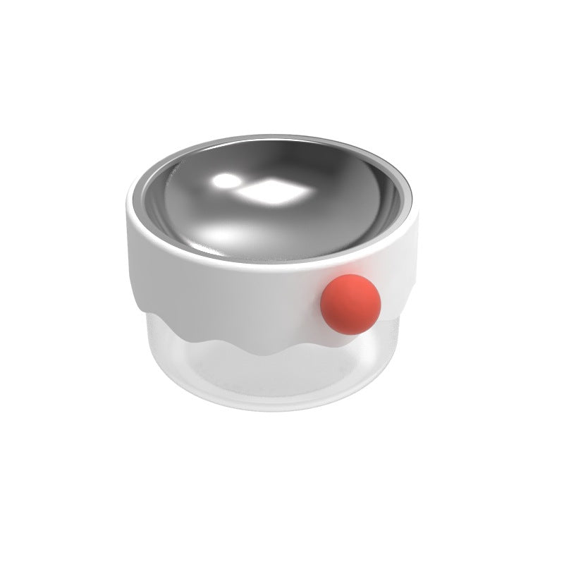 Stainless Steel Pet Food Bowl