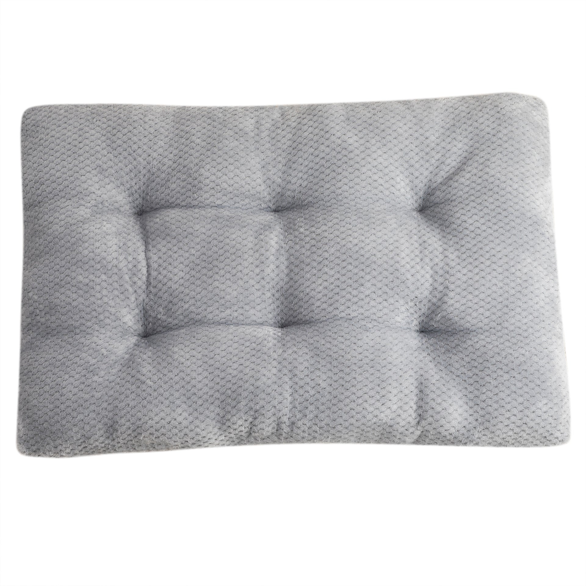 Warm Comfortable Pet Mat Nest For Winter Use