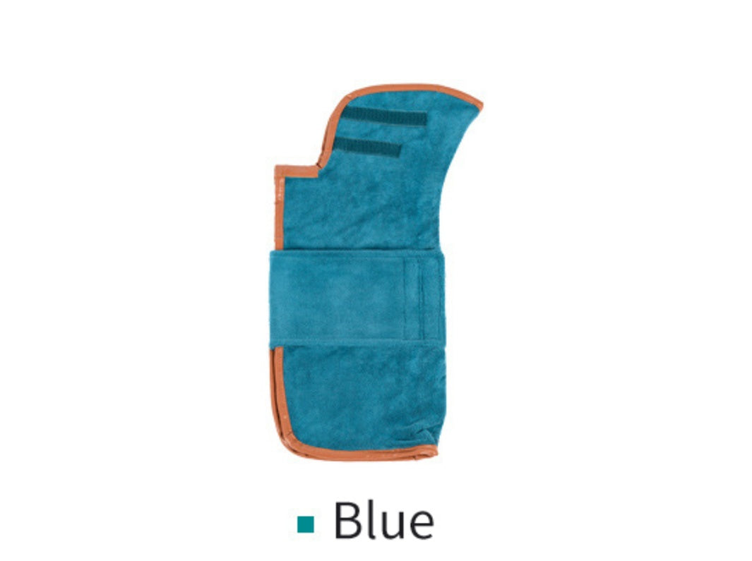 Quick Dry Pet Bath Towel Absorbent Soft Drying Cloth