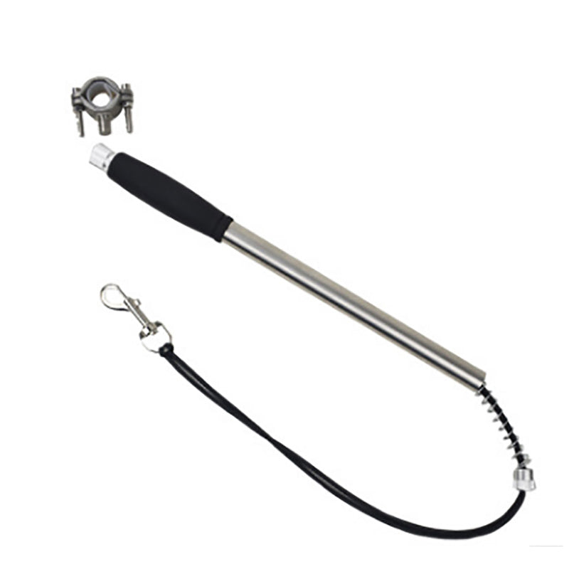Elastic Bicycle Traction Rope Adjustable Bungee Cord