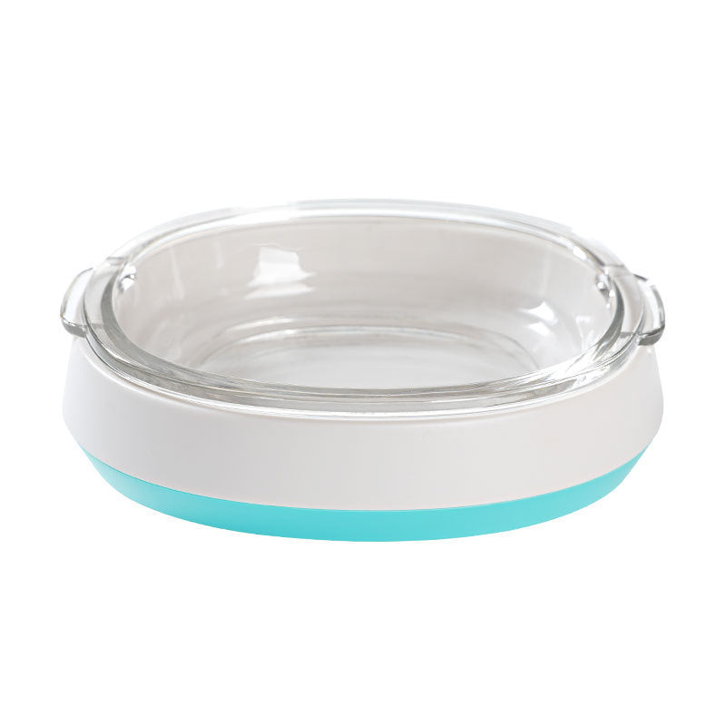 Automatic Pet Feeding Waterer