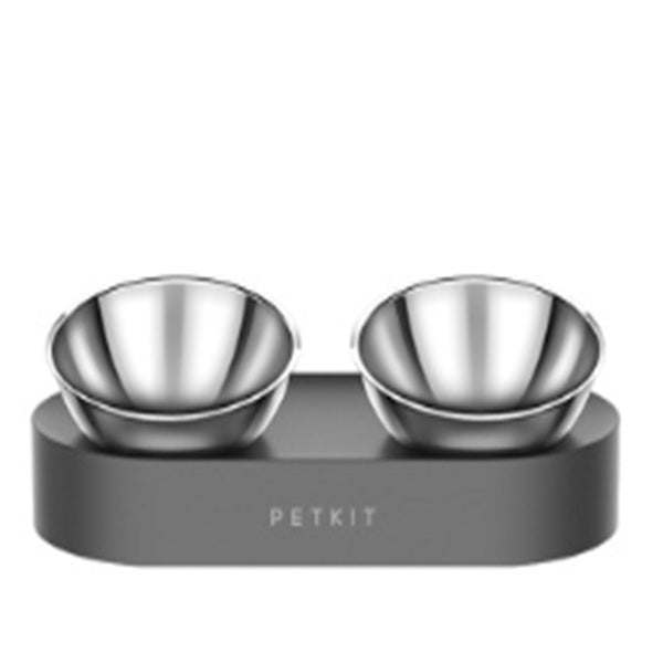 Adjustable Pet Food Bowl