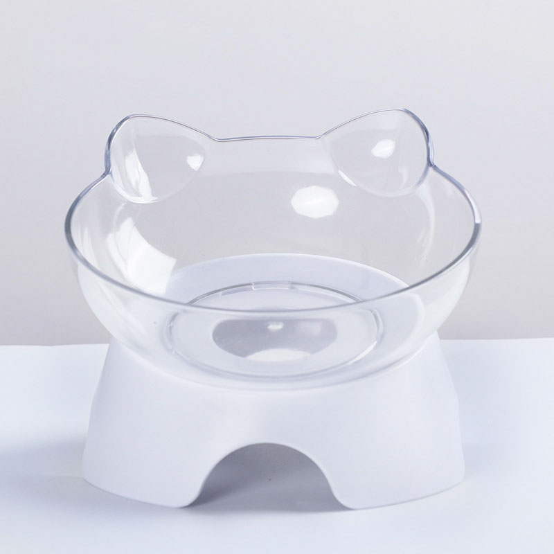 Pet Food Feeder Bowl