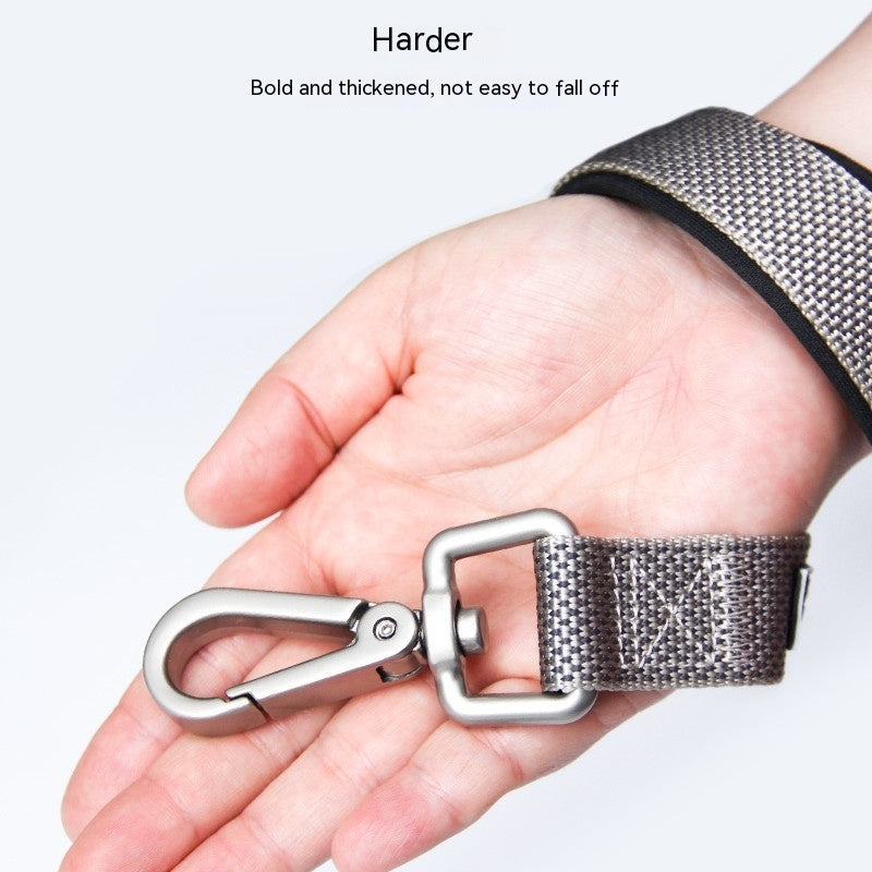 Multi Functional Traction Running Pet Leash