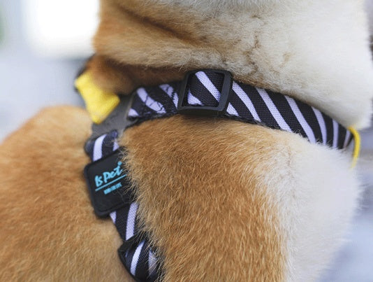 Pet Dog Chest Strap Harness for Comfortable Control