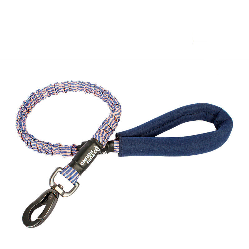 Medium Pet Walking Rope Durable Comfortable Design