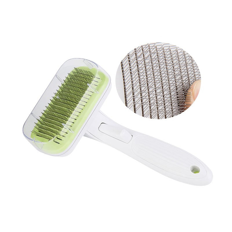Large Pet Grooming Brush Professional Beauty Tool