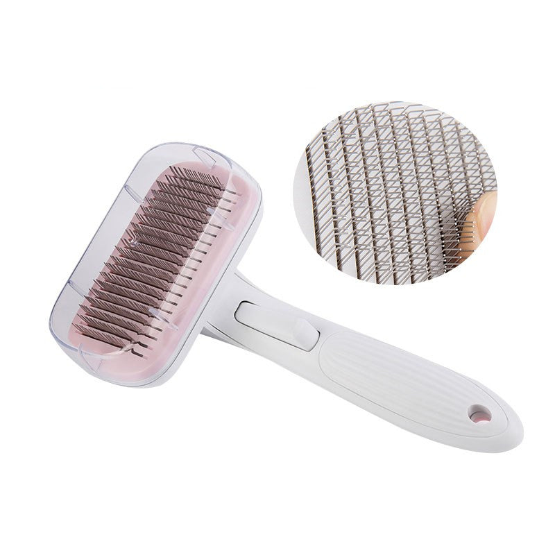 Large Pet Grooming Brush Professional Beauty Tool