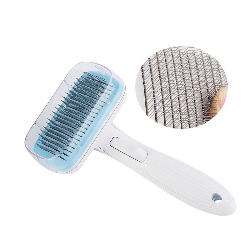 Large Pet Grooming Brush Professional Beauty Tool