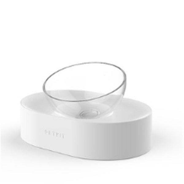 Adjustable Pet Food Bowl