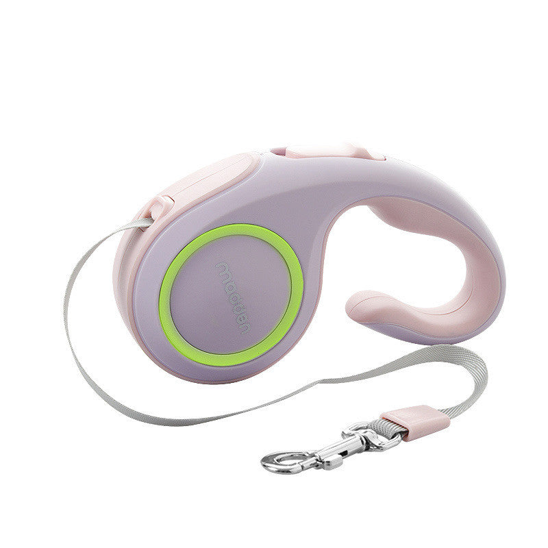 Automatic Retractable Pet Leash Supplies
