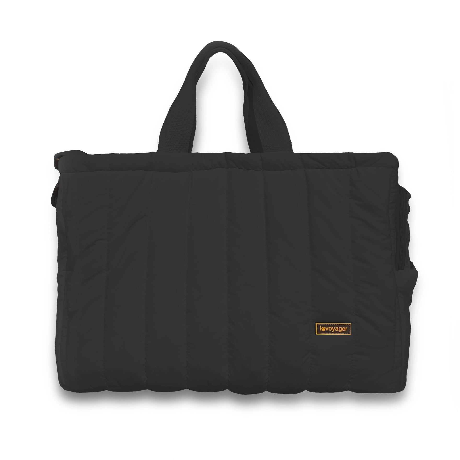 Portable Pet Messenger Bag Travel Carrier Design