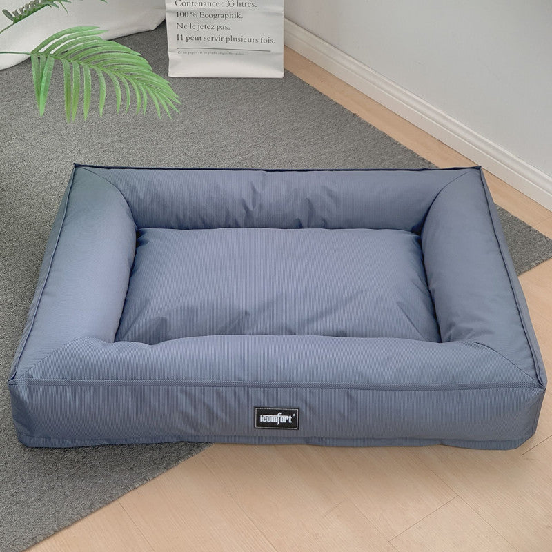 Fully Removable Washable Summer Waterproof Pet Mat