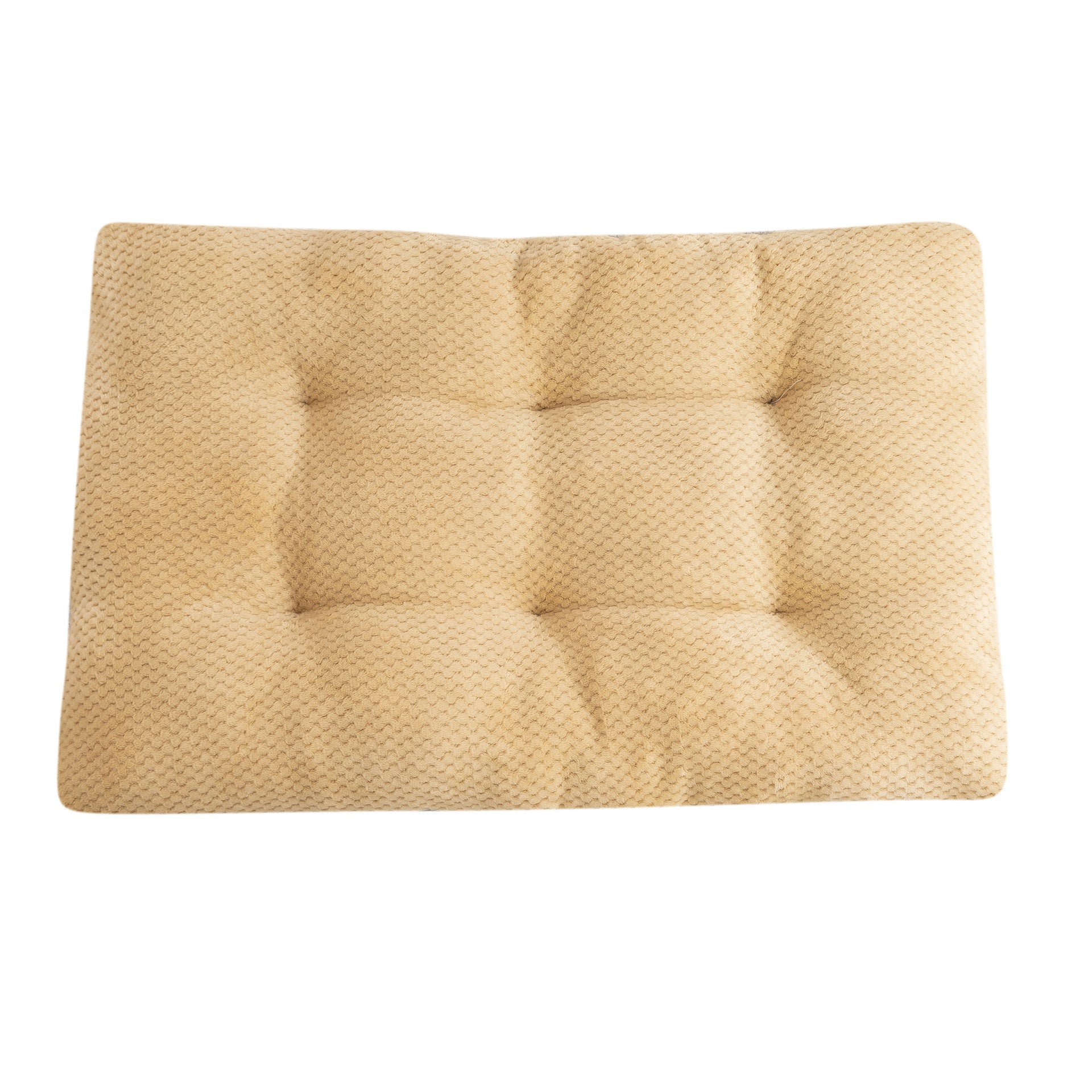 Warm Comfortable Pet Mat Nest For Winter Use