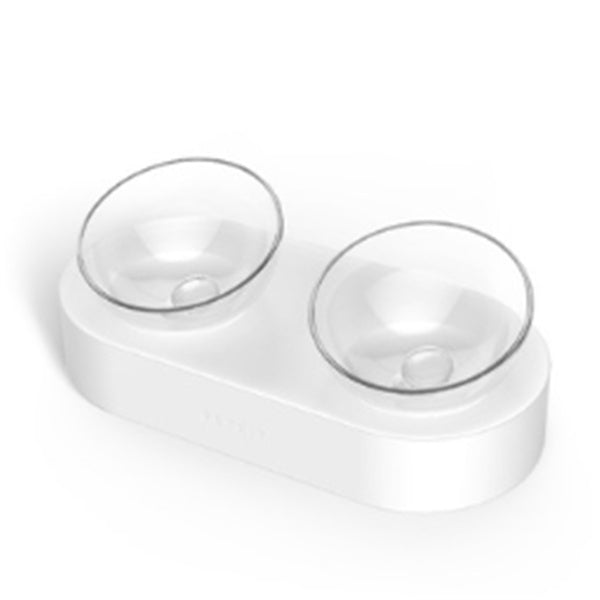 Adjustable Pet Food Bowl