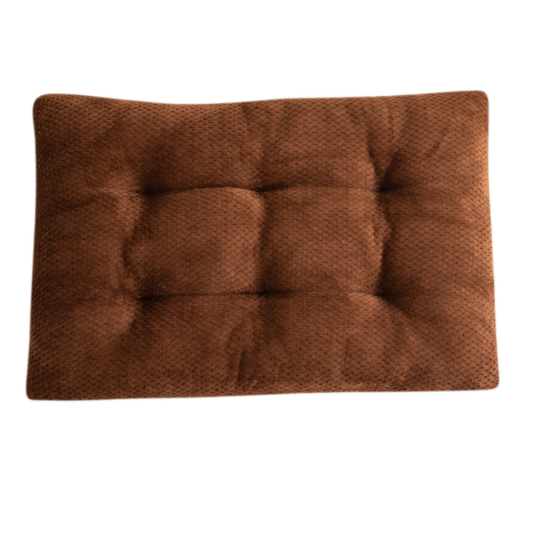 Warm Comfortable Pet Mat Nest For Winter Use