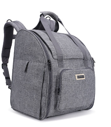 Breathable Waterproof Pet Backpack Handbag Carrier