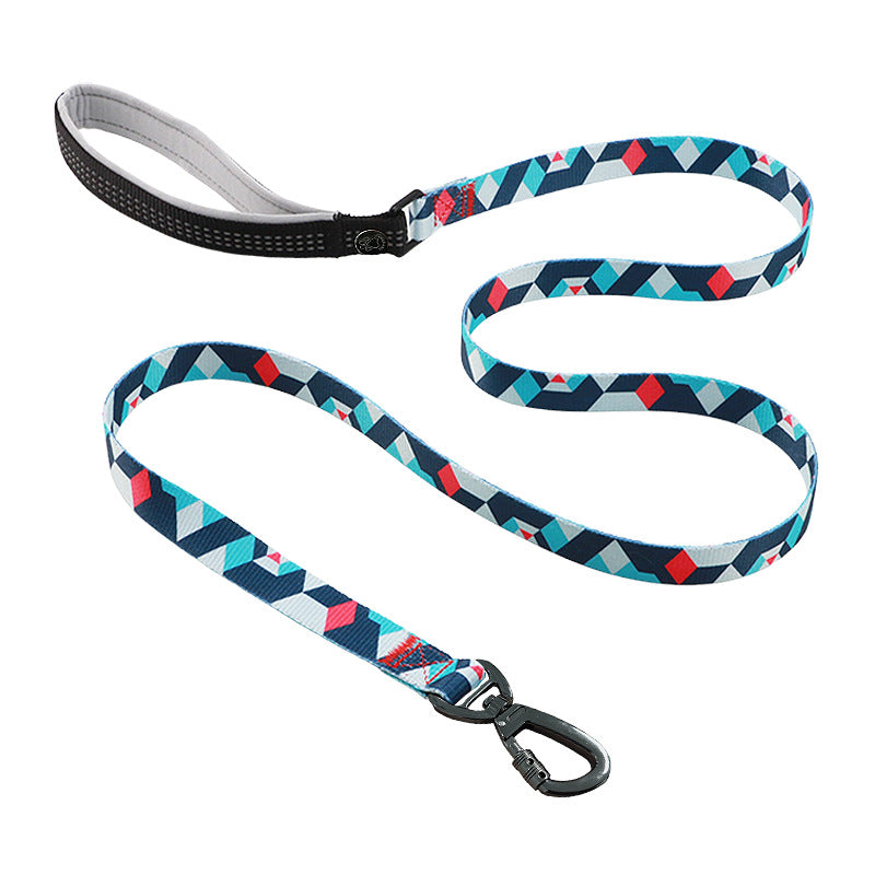 Hand Holding Rope Anti-Lost Pet Leash
