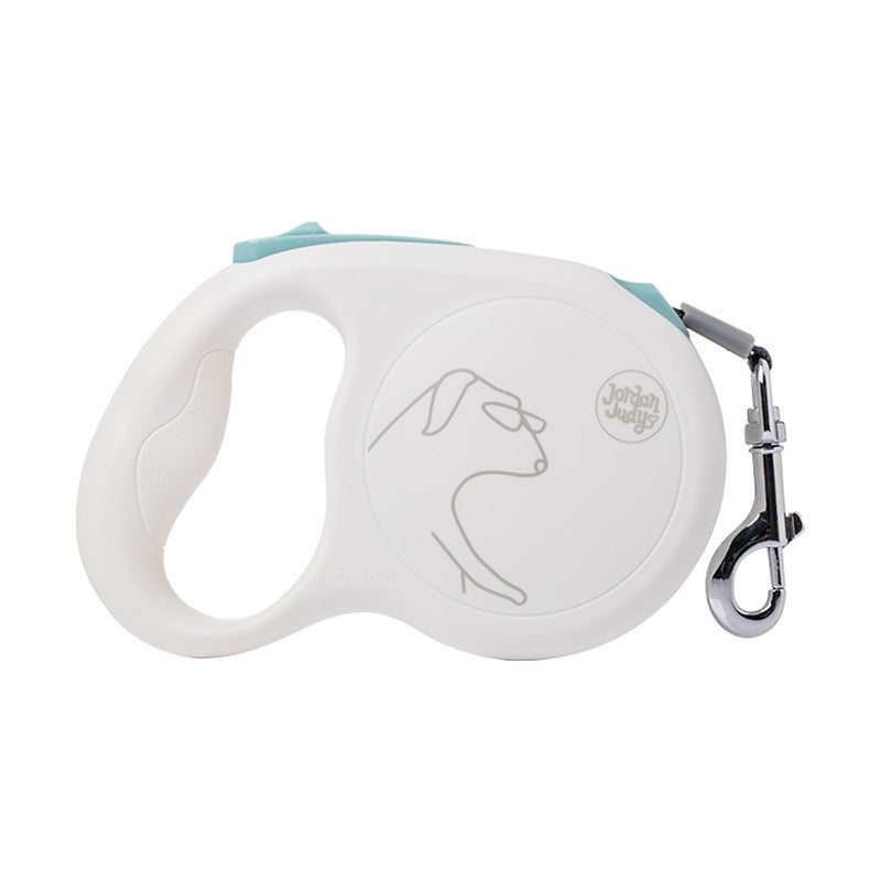 Retractable Pet Leash For Small Medium Large Pets