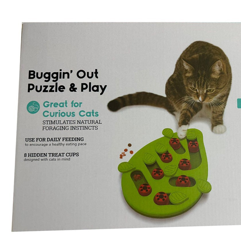 Christmas Slow Feeding Pet Bowl