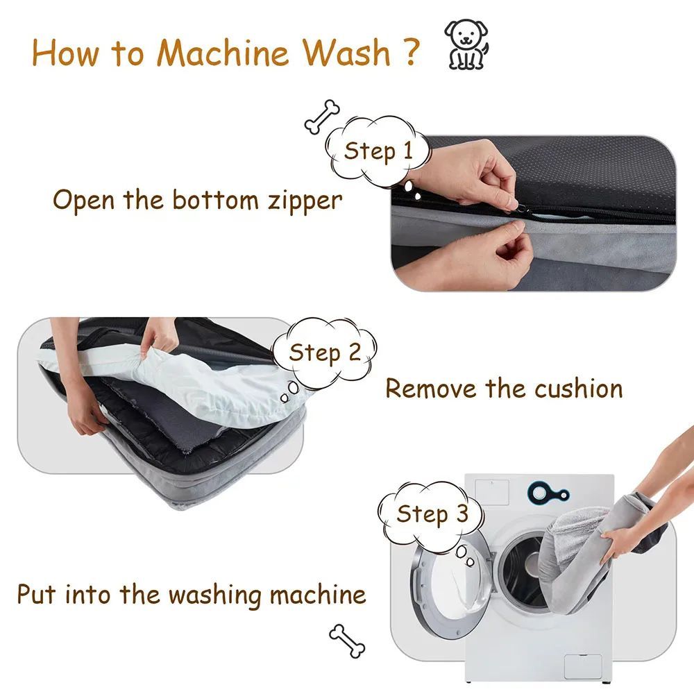 High Quality Waterproof Pet Bed Sofa Mat Blanket