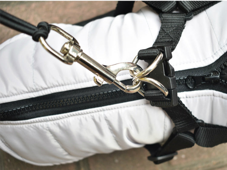 Elastic Bicycle Traction Rope Adjustable Bungee Cord