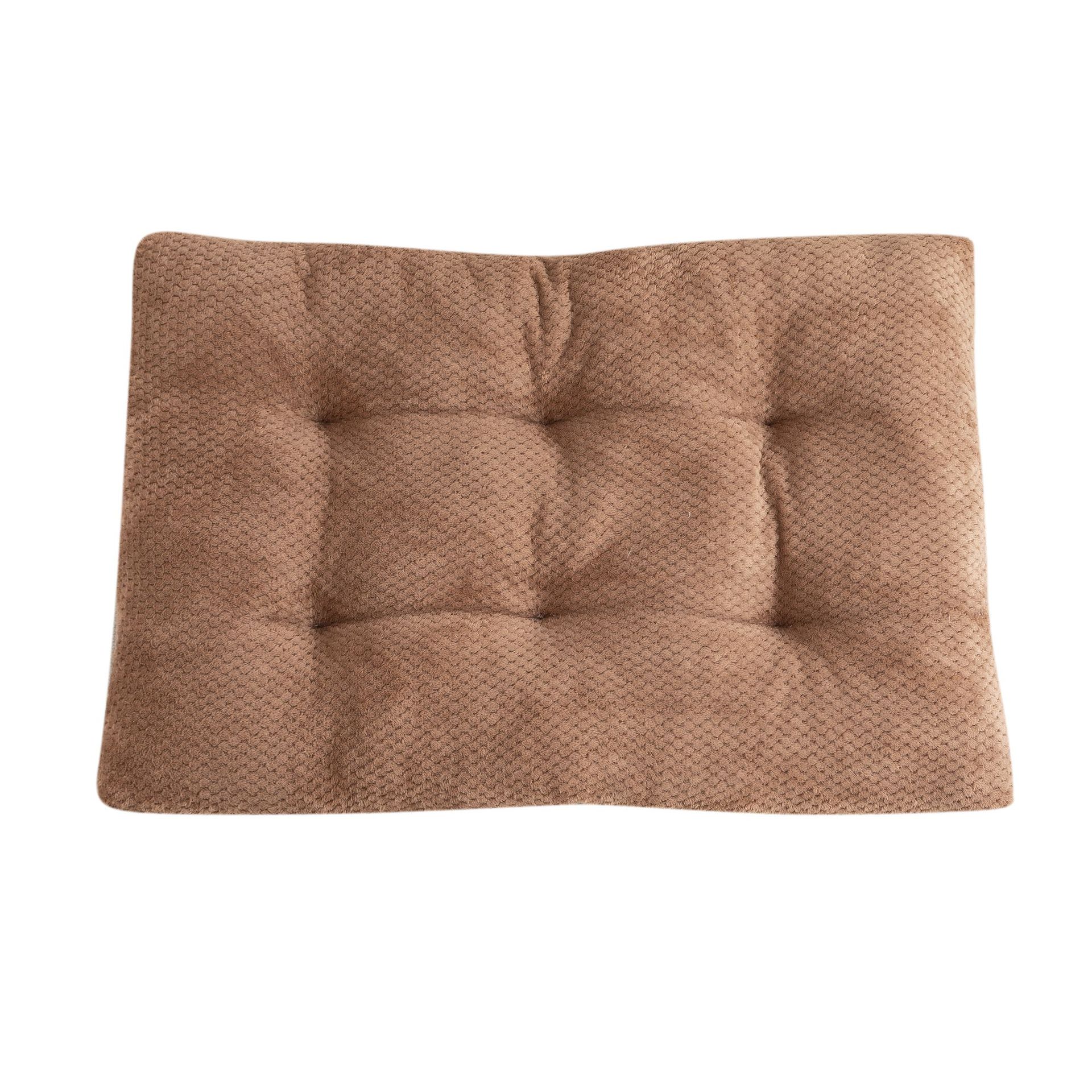 Warm Comfortable Pet Mat Nest For Winter Use