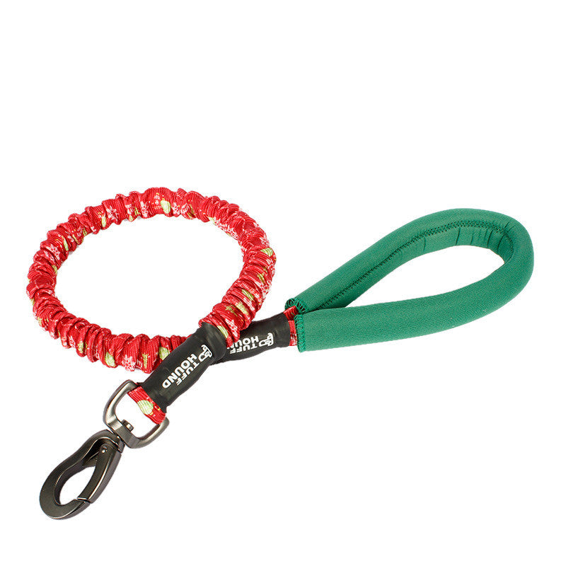 Medium Pet Walking Rope Durable Comfortable Design